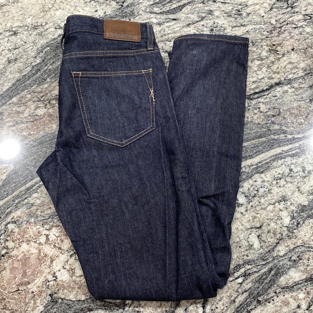 Express Jeans